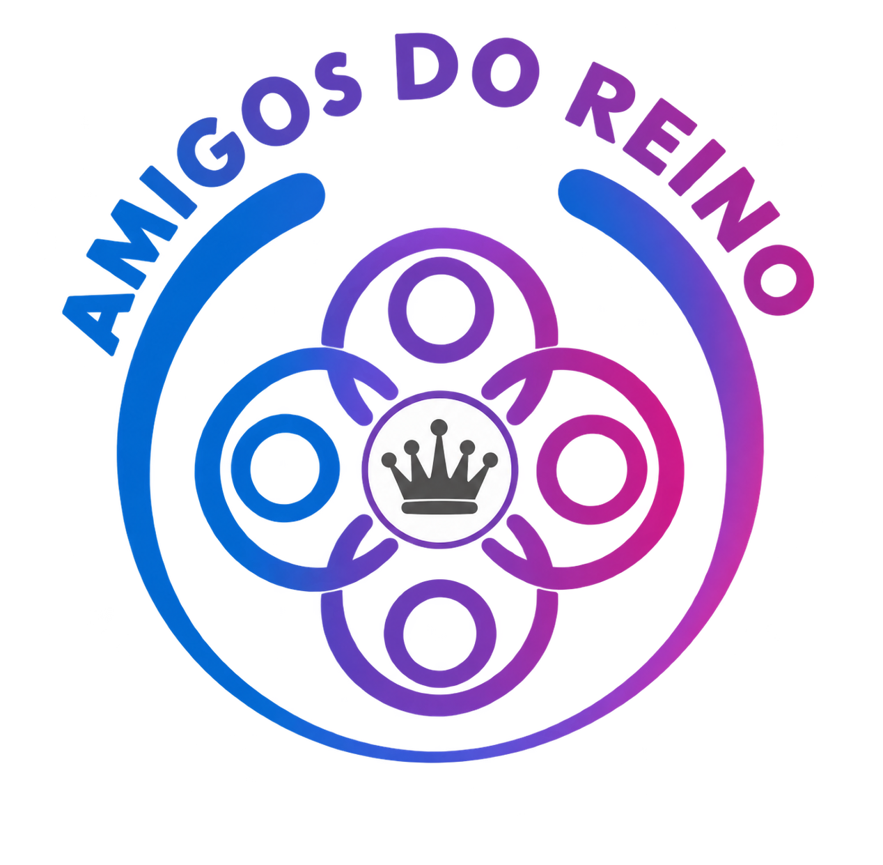 Amigos do Reino