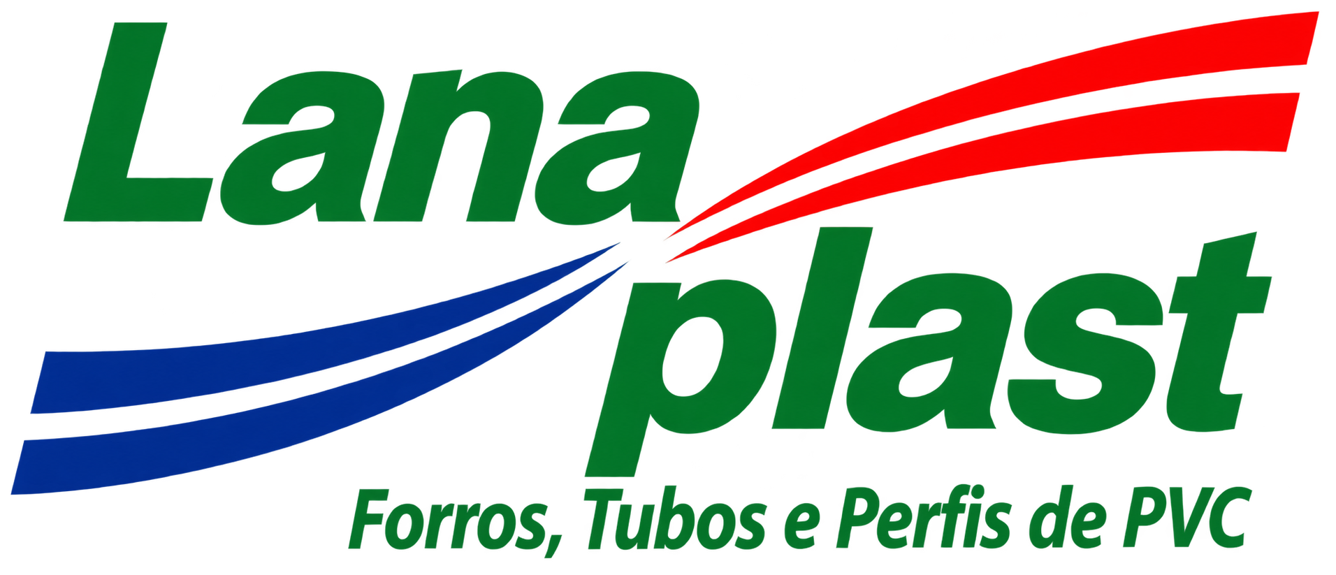 Lana Plast — Forros, Tubos e Perfis de PVC