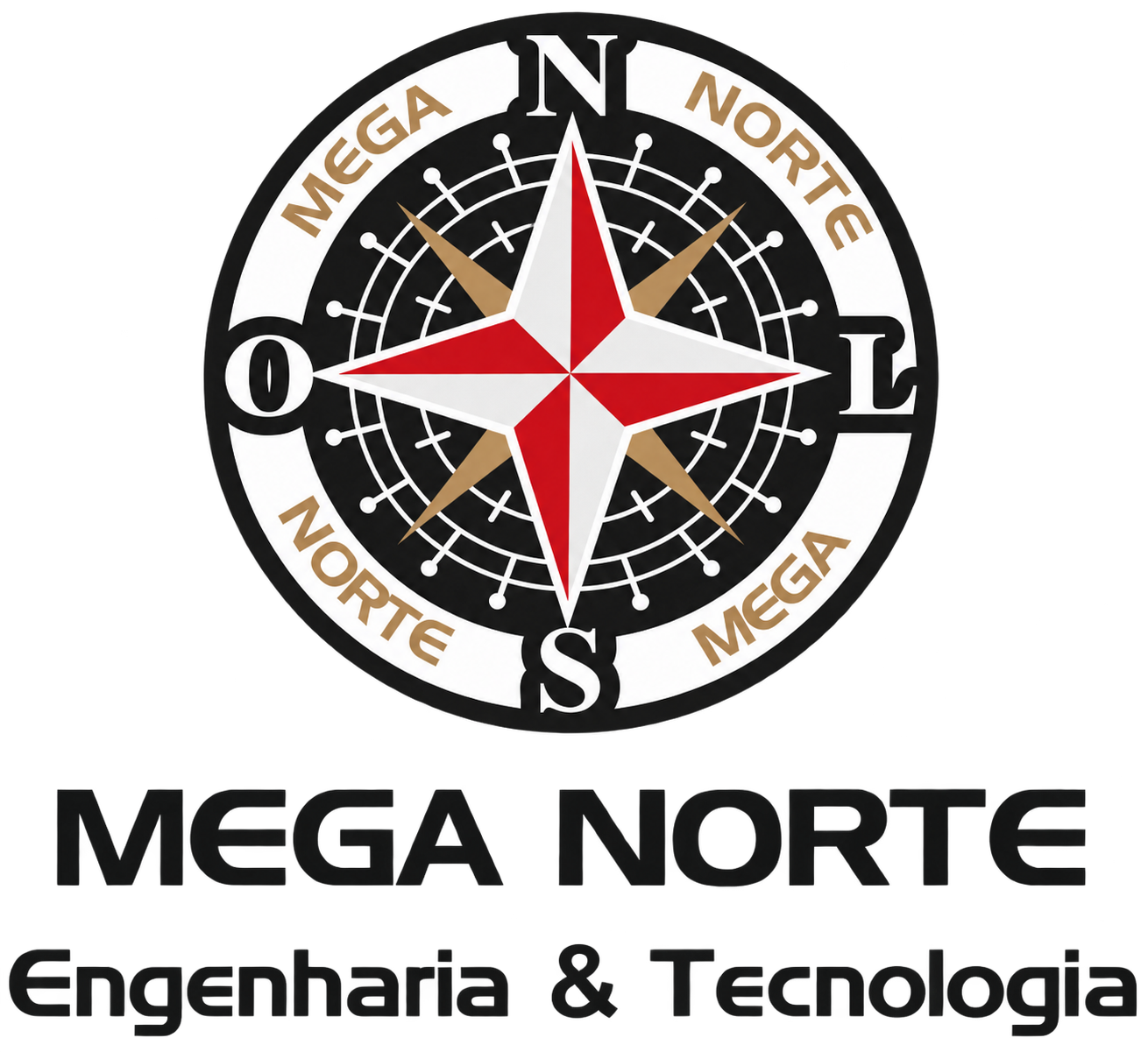 Mega Norte — Engenharia e Tecnologia